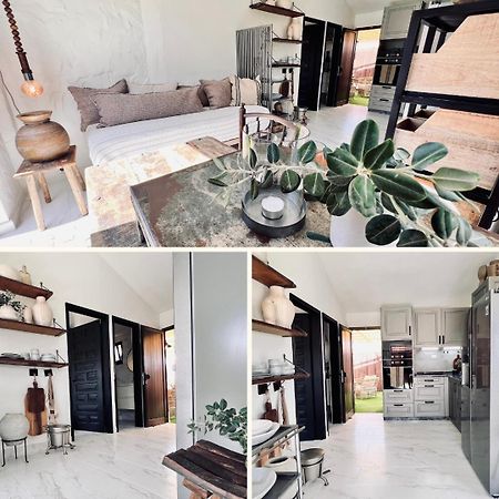 Casa Boutique Luxury Yumbo Villa Playa del Ingles  Luaran gambar