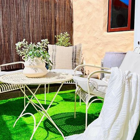 Casa Boutique Luxury Yumbo Villa Playa del Ingles  Luaran gambar