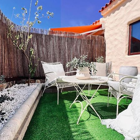 Casa Boutique Luxury Yumbo Villa Playa del Ingles  Luaran gambar