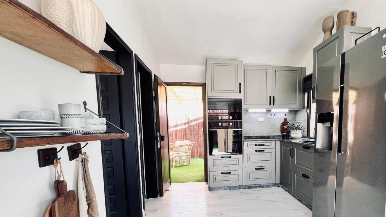 Casa Boutique Luxury Yumbo Villa Playa del Ingles  Luaran gambar