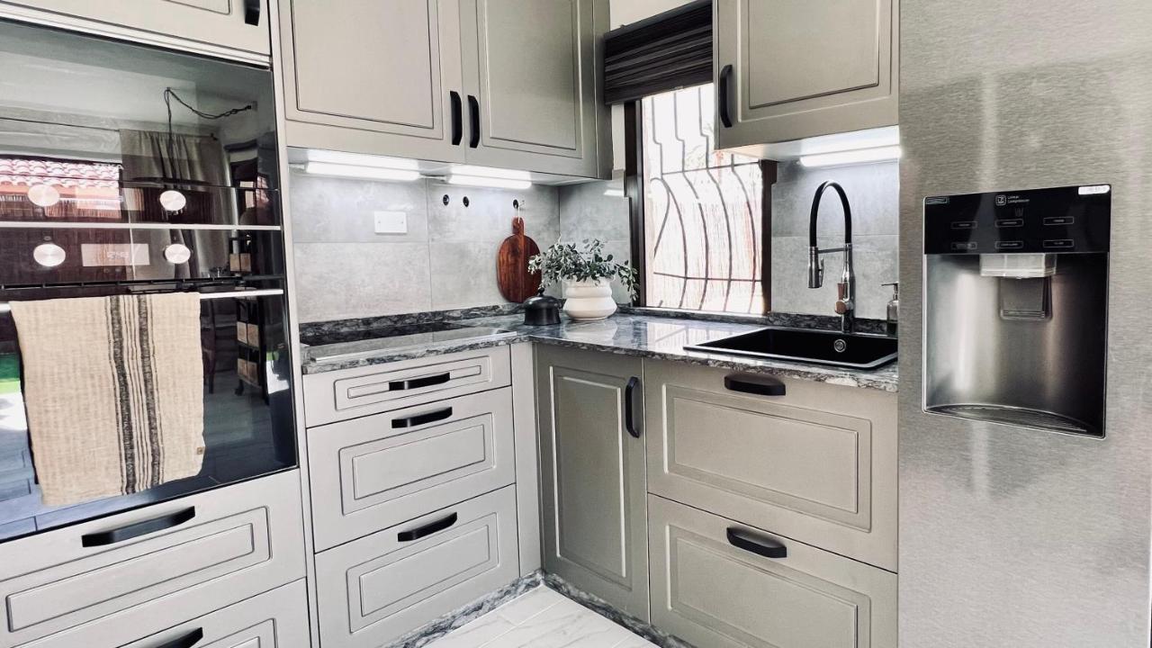 Casa Boutique Luxury Yumbo Villa Playa del Ingles  Luaran gambar
