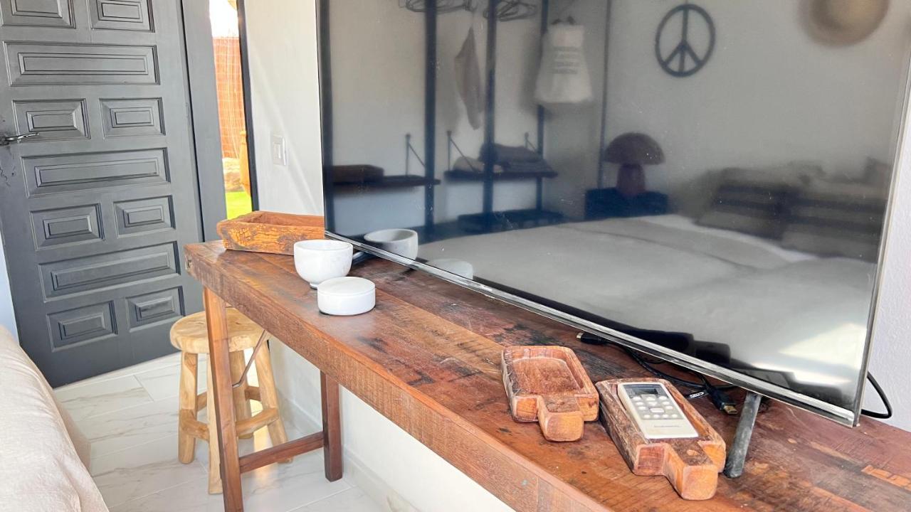 Casa Boutique Luxury Yumbo Villa Playa del Ingles  Luaran gambar