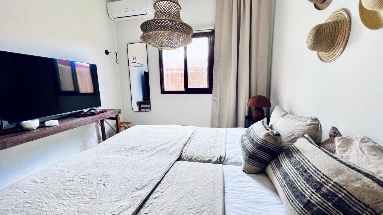 Casa Boutique Luxury Yumbo Villa Playa del Ingles  Luaran gambar