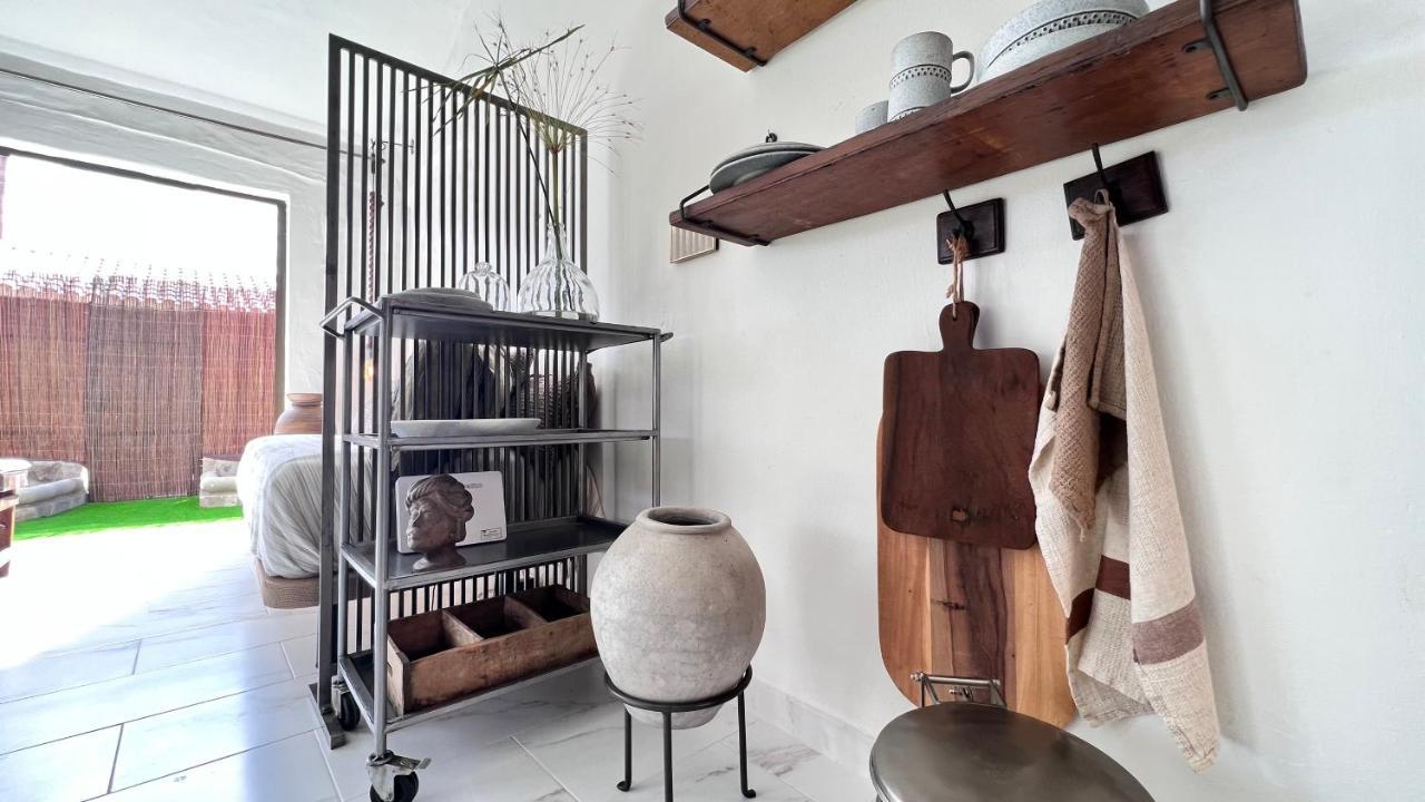 Casa Boutique Luxury Yumbo Villa Playa del Ingles  Luaran gambar