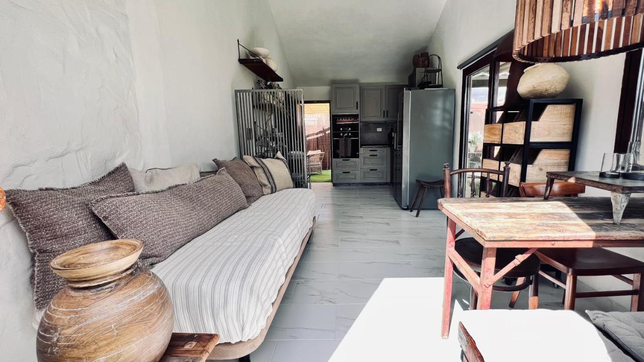 Casa Boutique Luxury Yumbo Villa Playa del Ingles  Luaran gambar