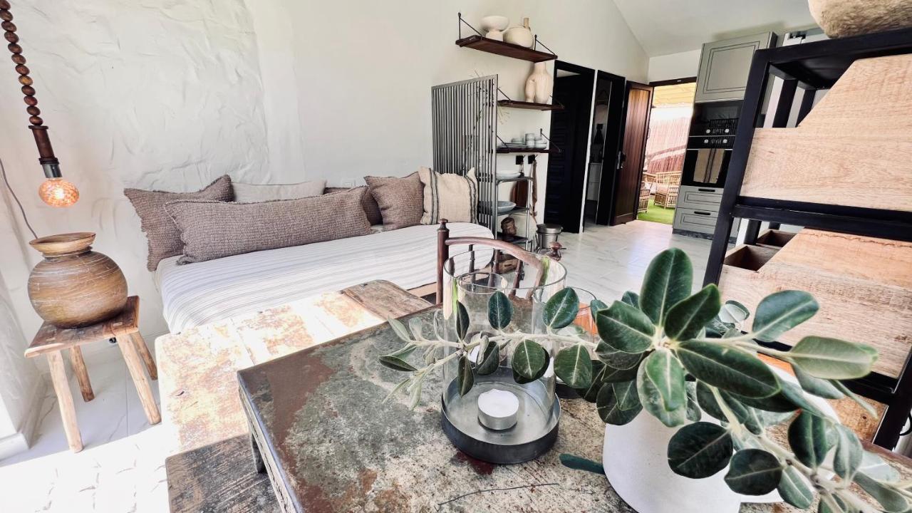 Casa Boutique Luxury Yumbo Villa Playa del Ingles  Luaran gambar