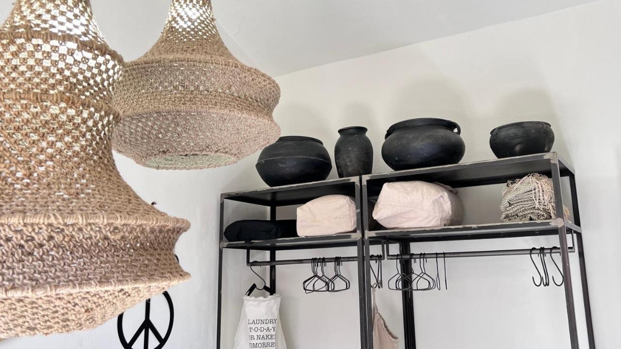 Casa Boutique Luxury Yumbo Villa Playa del Ingles  Luaran gambar