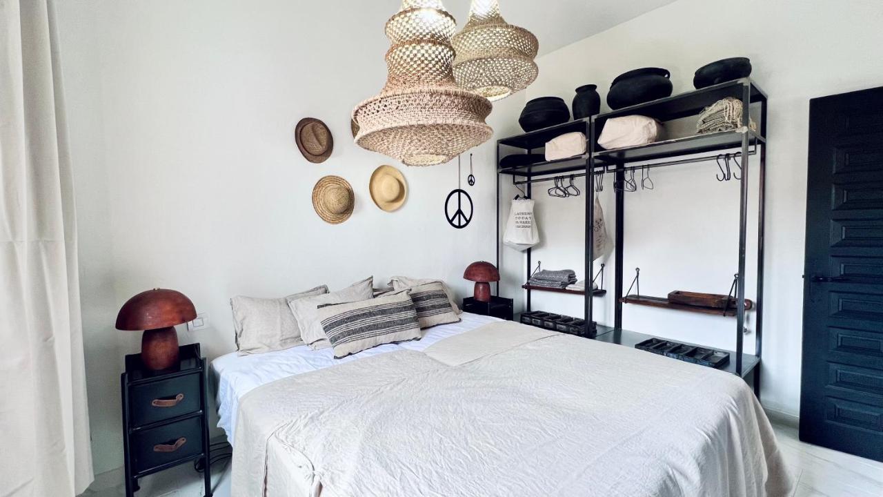 Casa Boutique Luxury Yumbo Villa Playa del Ingles  Luaran gambar
