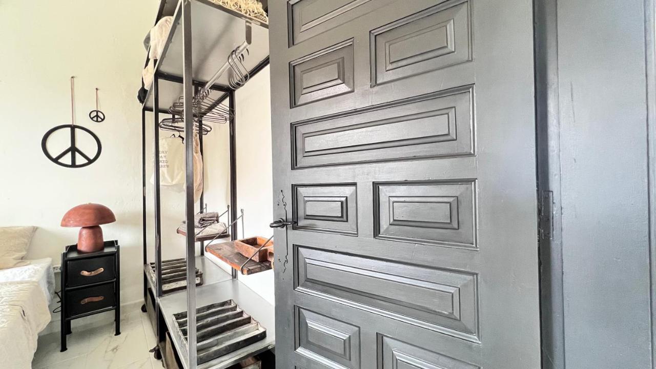 Casa Boutique Luxury Yumbo Villa Playa del Ingles  Luaran gambar