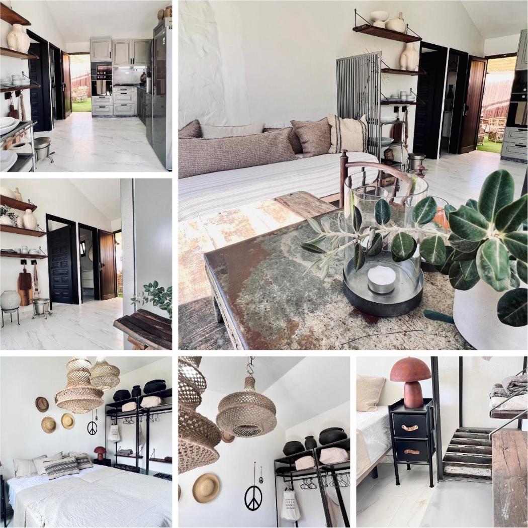 Casa Boutique Luxury Yumbo Villa Playa del Ingles  Luaran gambar