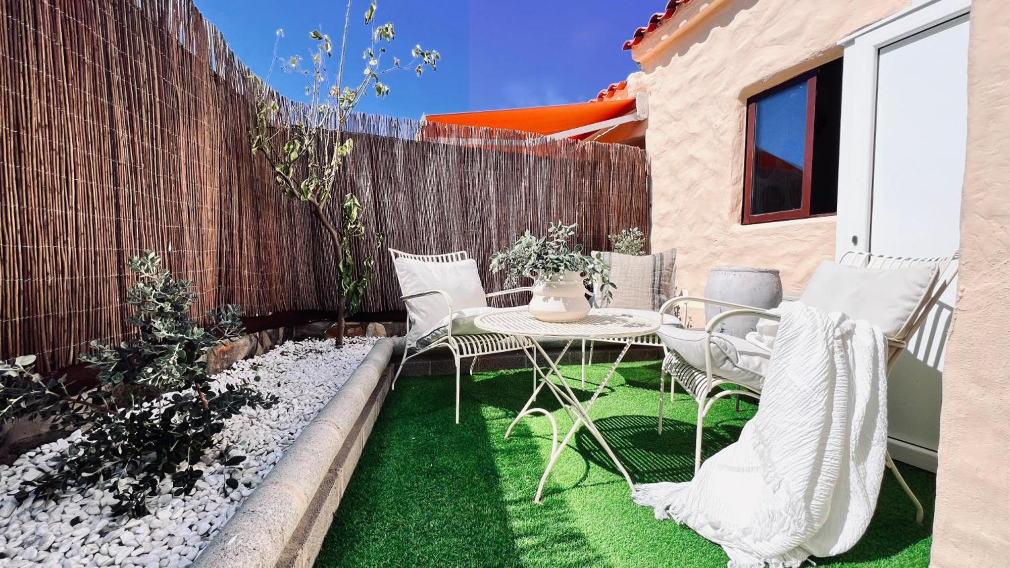 Casa Boutique Luxury Yumbo Villa Playa del Ingles  Luaran gambar