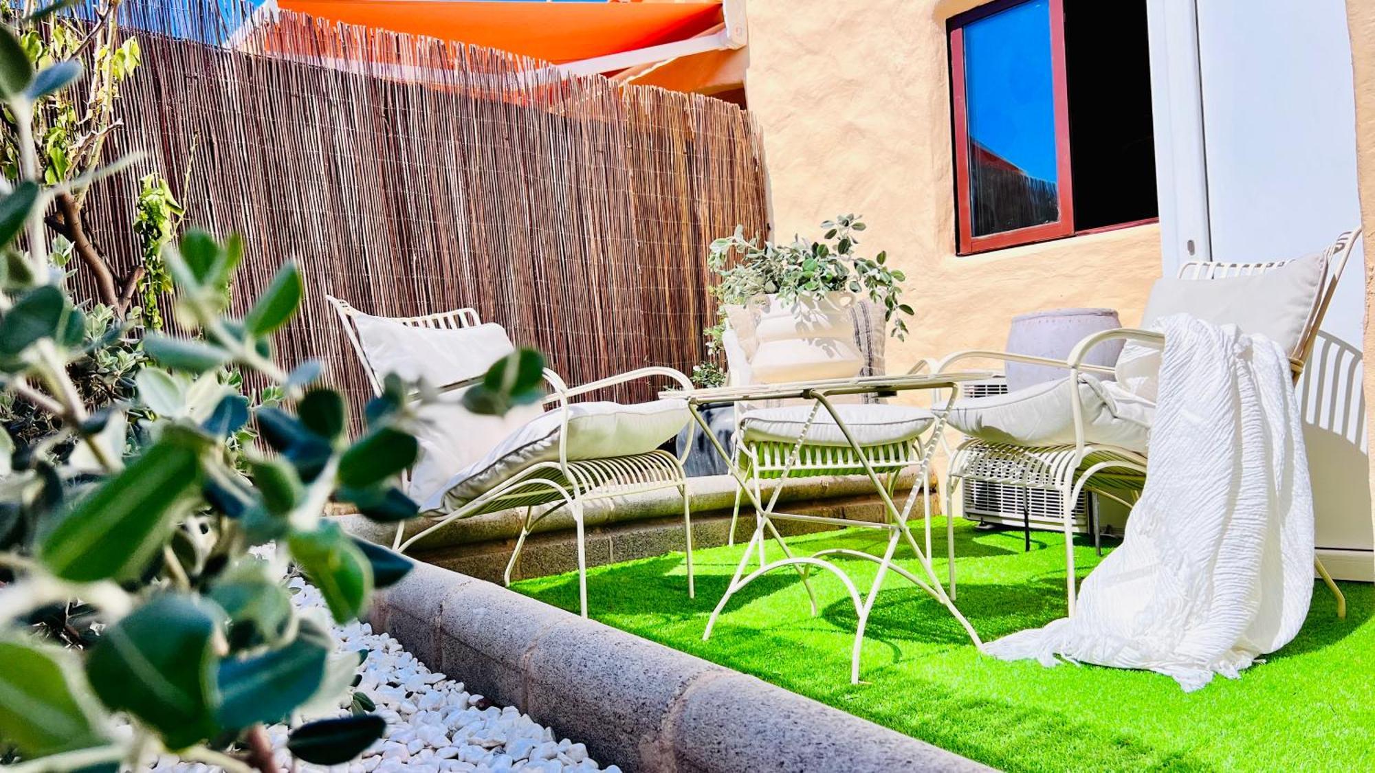 Casa Boutique Luxury Yumbo Villa Playa del Ingles  Luaran gambar