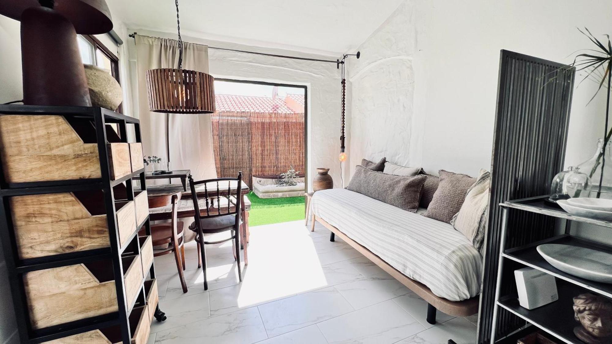 Casa Boutique Luxury Yumbo Villa Playa del Ingles  Luaran gambar