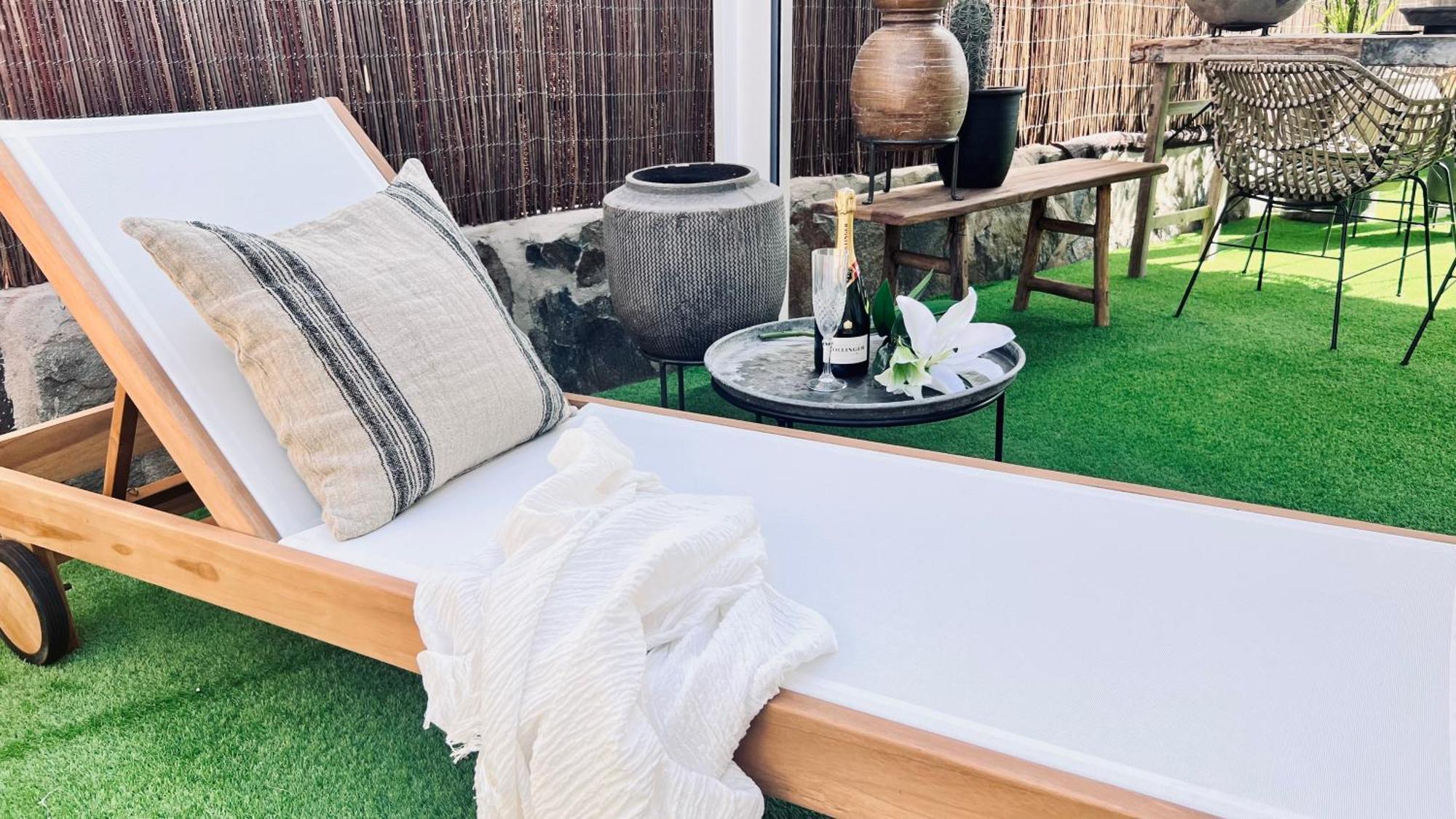 Casa Boutique Luxury Yumbo Villa Playa del Ingles  Luaran gambar