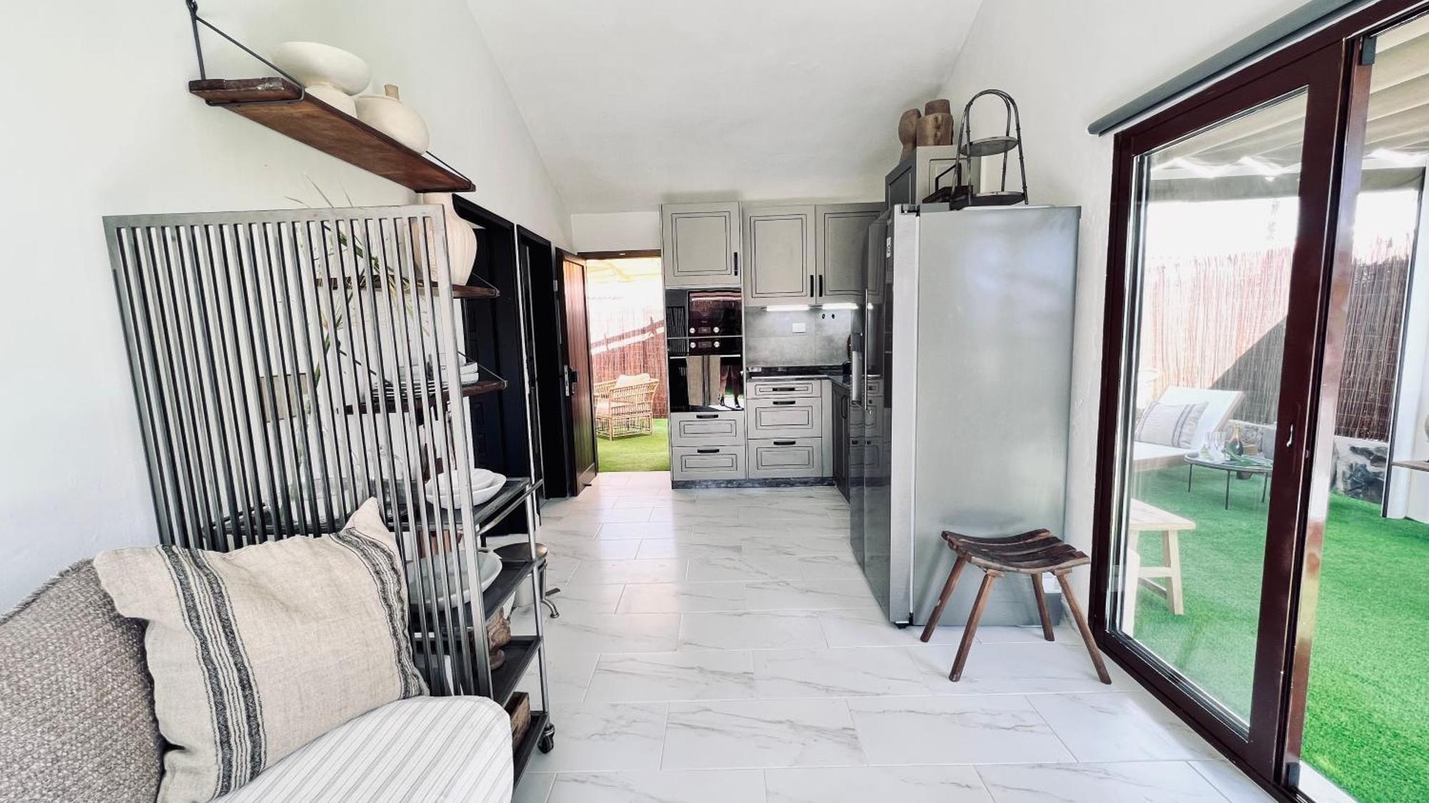Casa Boutique Luxury Yumbo Villa Playa del Ingles  Luaran gambar