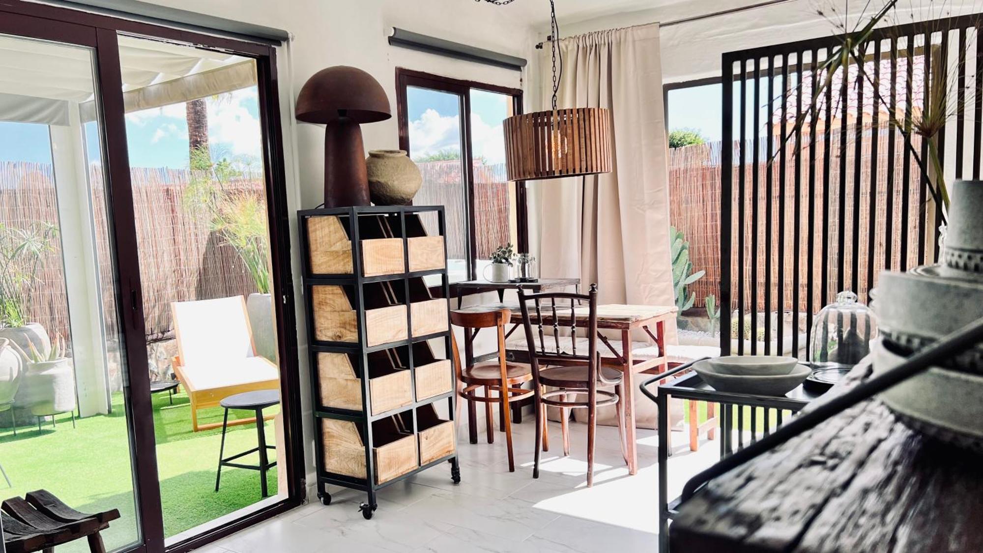 Casa Boutique Luxury Yumbo Villa Playa del Ingles  Luaran gambar
