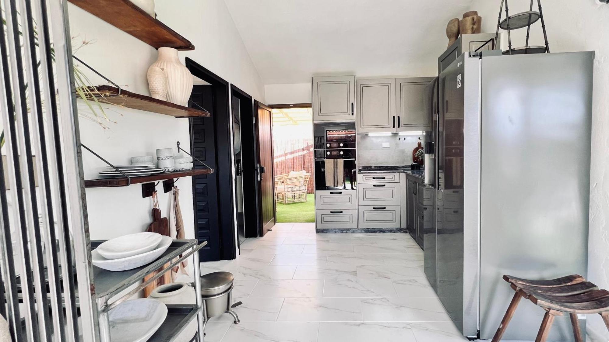 Casa Boutique Luxury Yumbo Villa Playa del Ingles  Luaran gambar