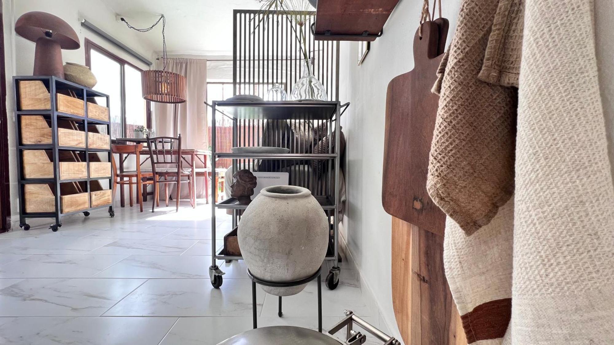 Casa Boutique Luxury Yumbo Villa Playa del Ingles  Luaran gambar